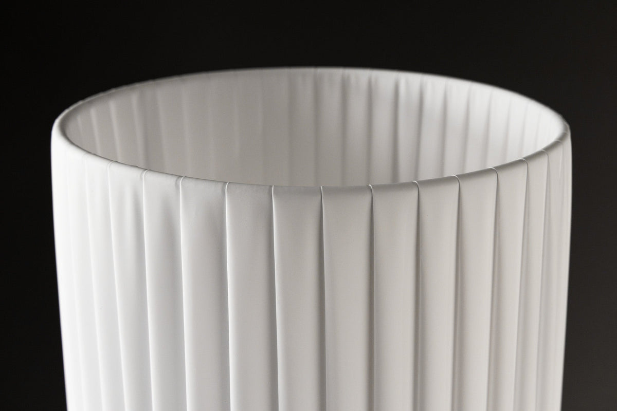 Lampadaire design moderne SALONE 195cm lampadaire blanc