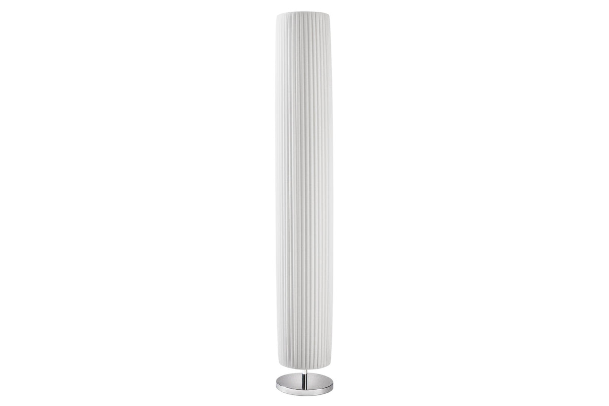 Lampadaire design moderne SALONE 195cm lampadaire blanc