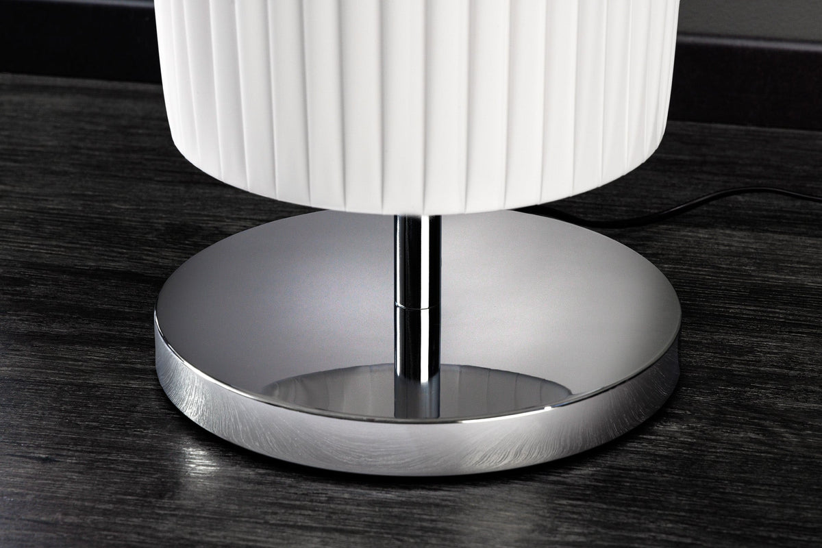 Lampadaire design moderne SALONE 195cm lampadaire blanc