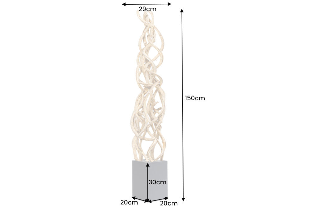 Dimensions de la table