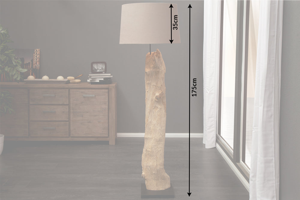 Dimensions de la table