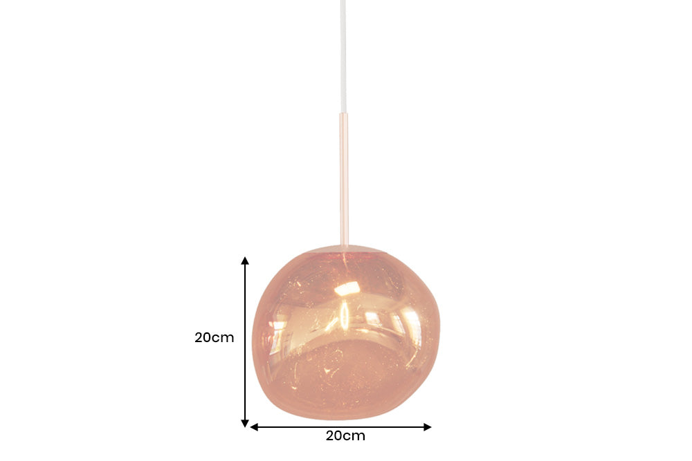 Dimensions de la table