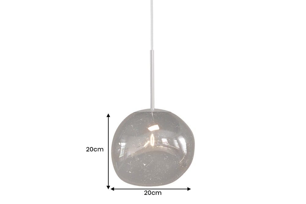 Dimensions de la table