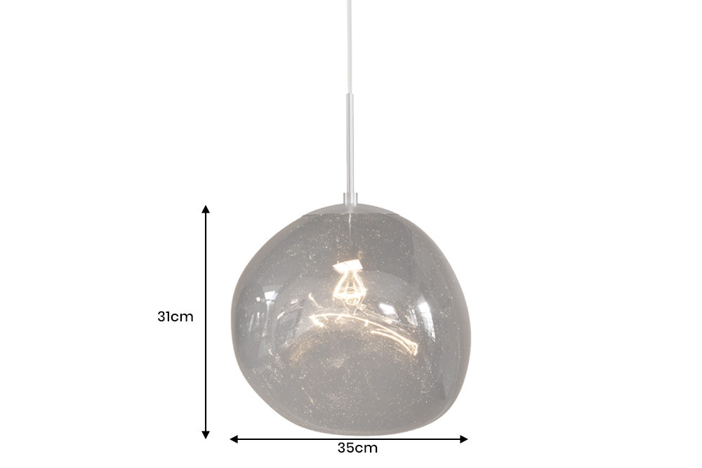 Dimensions de la table