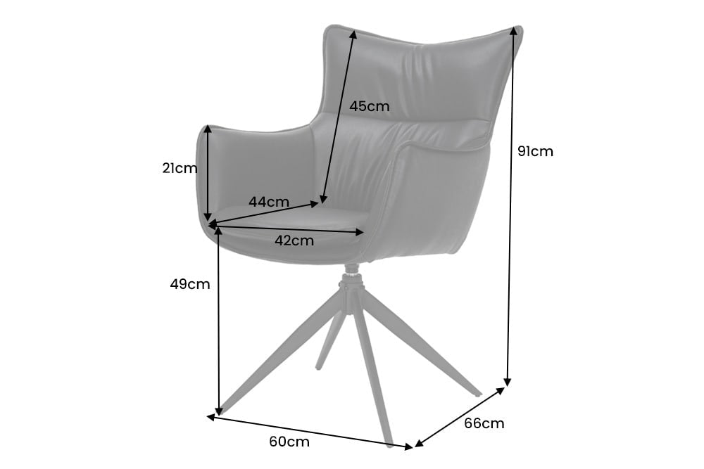 Dimensions de la table