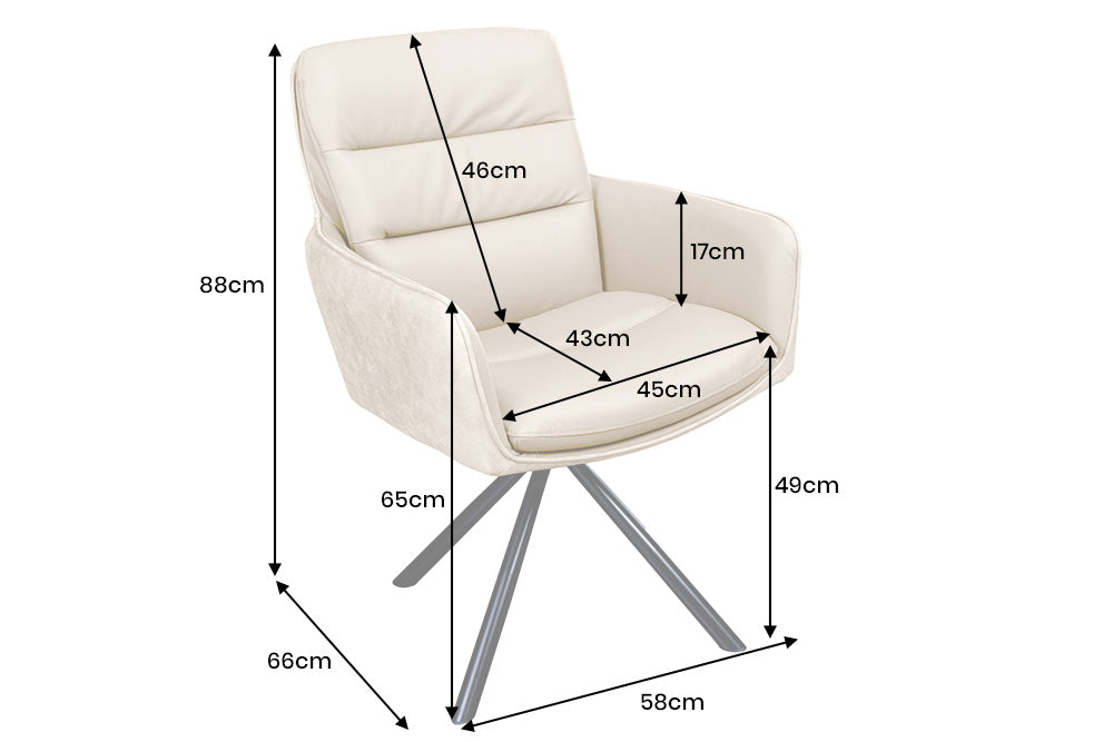 Dimensions de la table