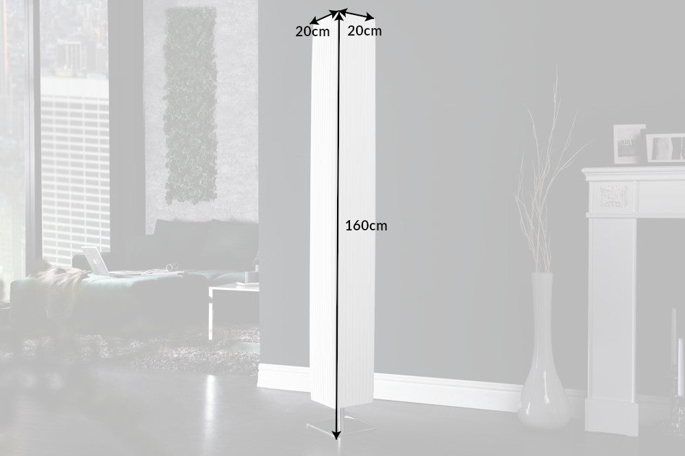 Dimensions de la table