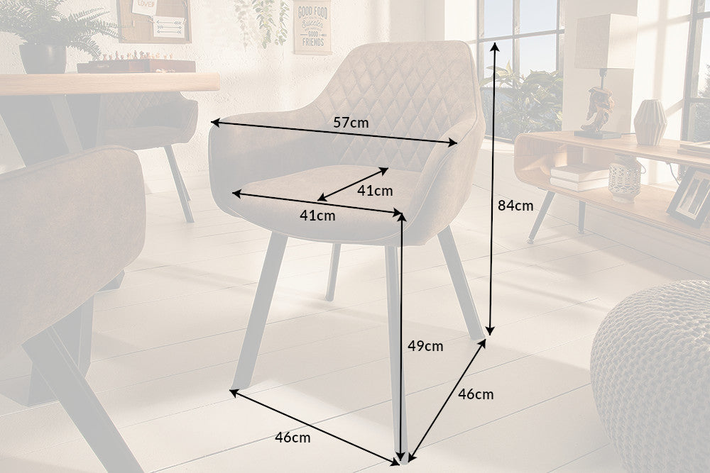 Dimensions de la table