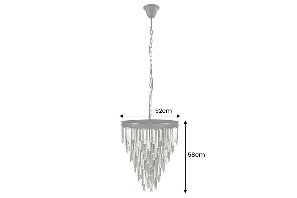 Dimensions de la table