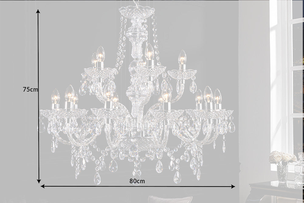 Dimensions de la table