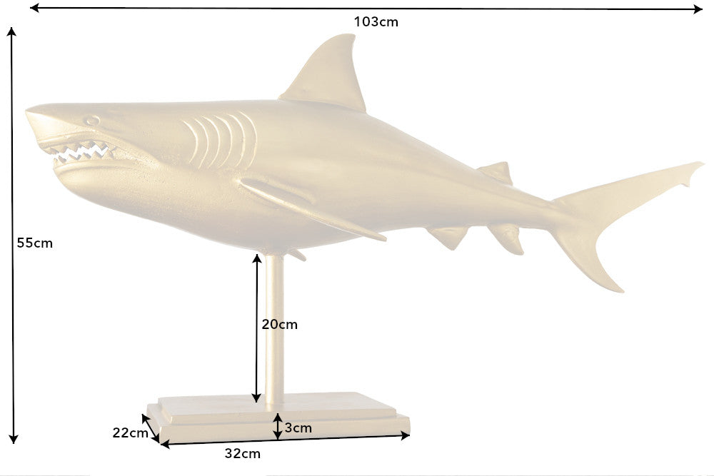 Dimensions de la table