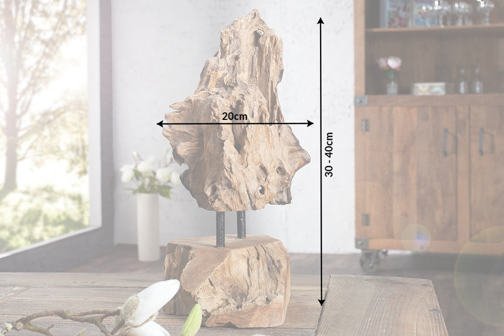 Dimensions de la table