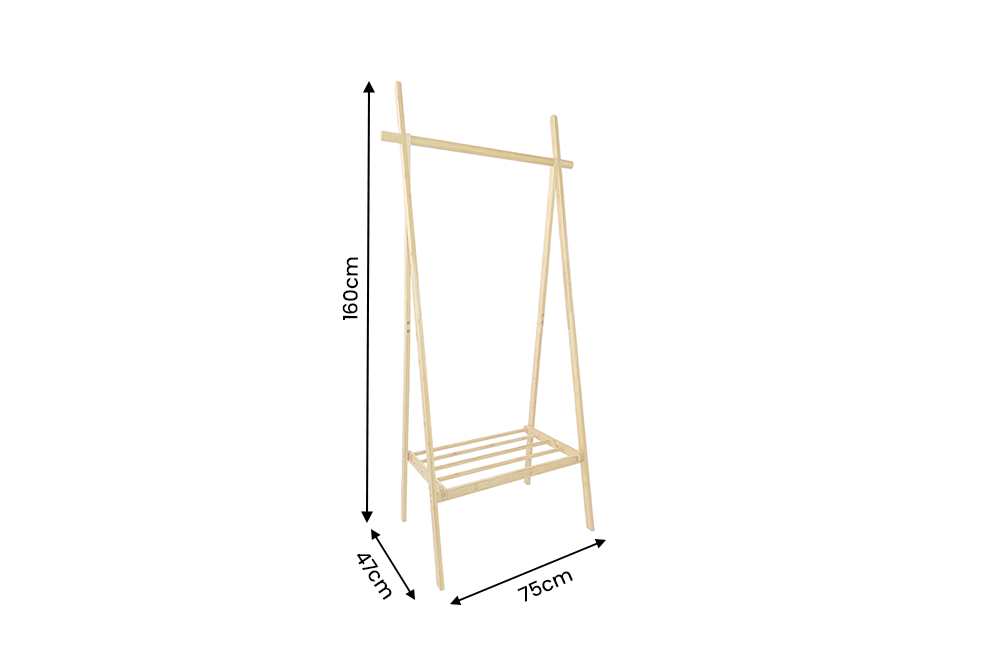 Dimensions de la table