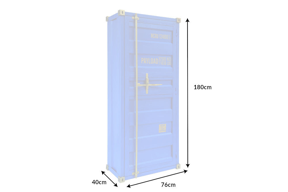 Dimensions de la table