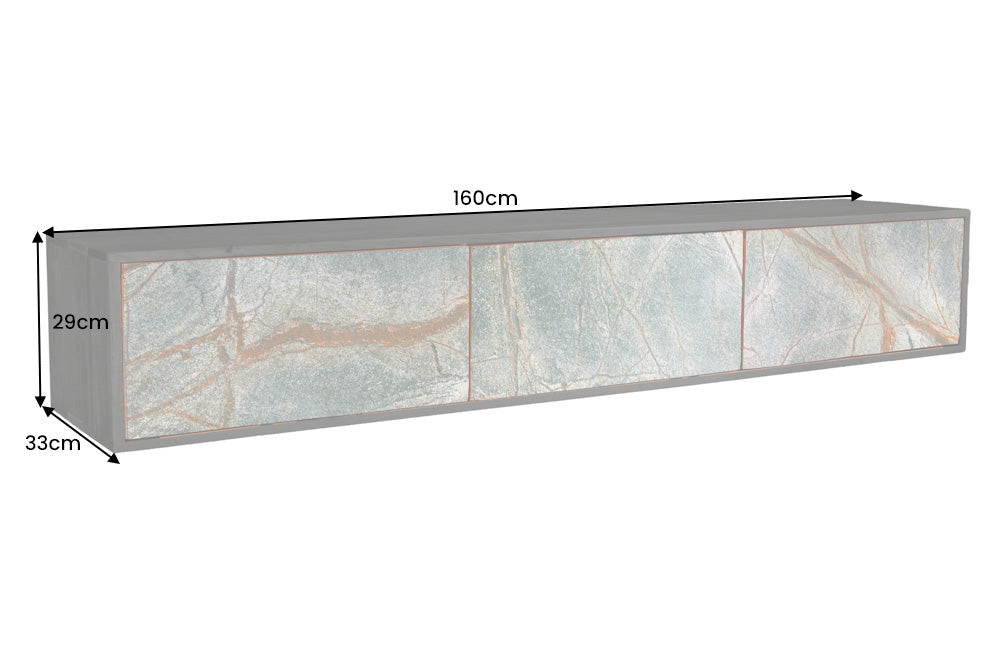 Dimensions de la table