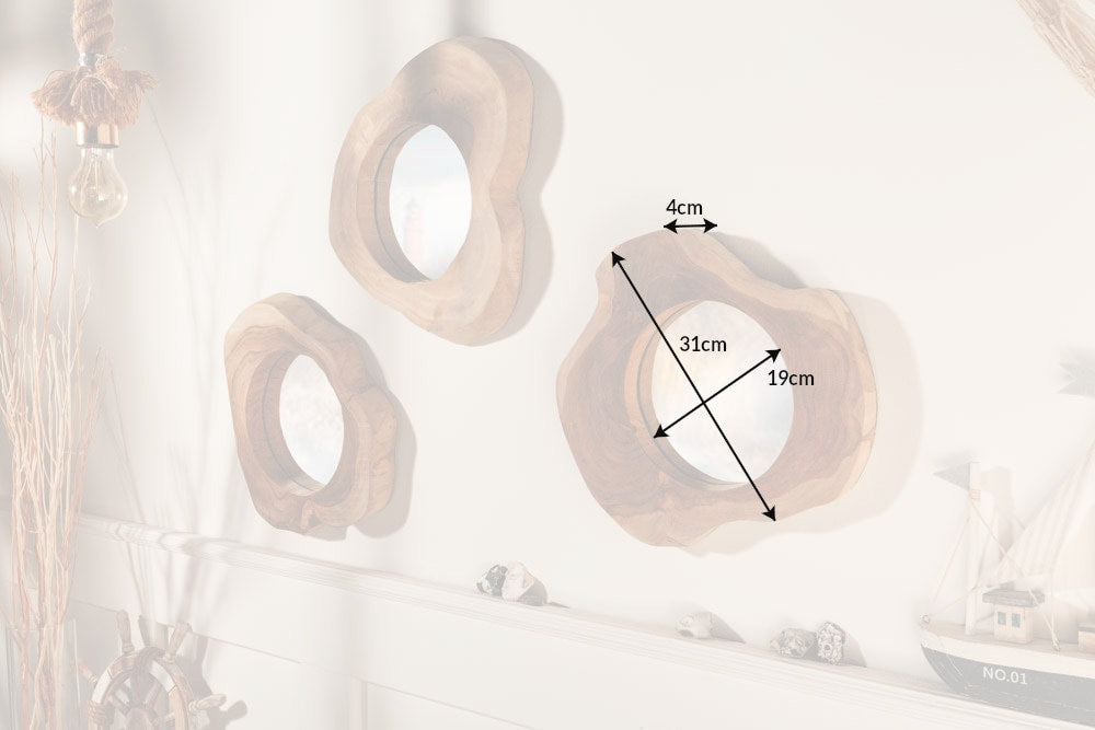 Dimensions de la table
