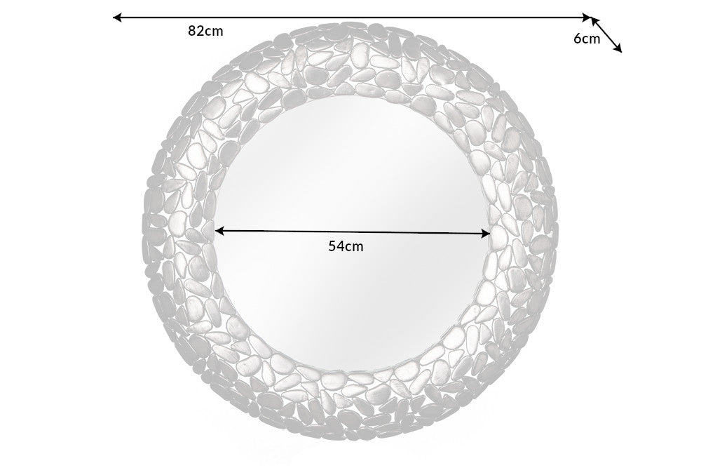 Dimensions de la table