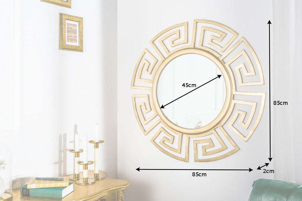 Dimensions de la table