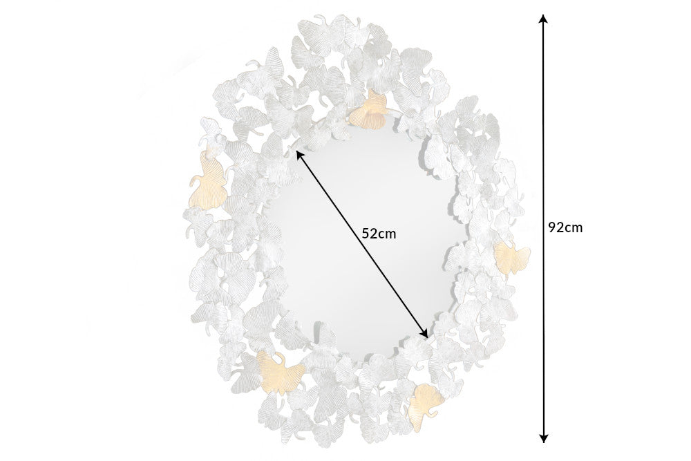 Dimensions de la table