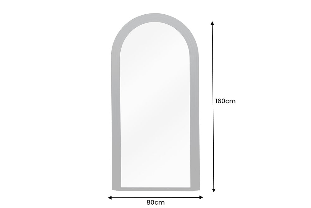 Dimensions de la table