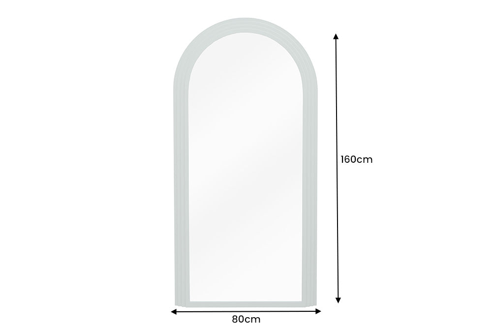 Dimensions de la table