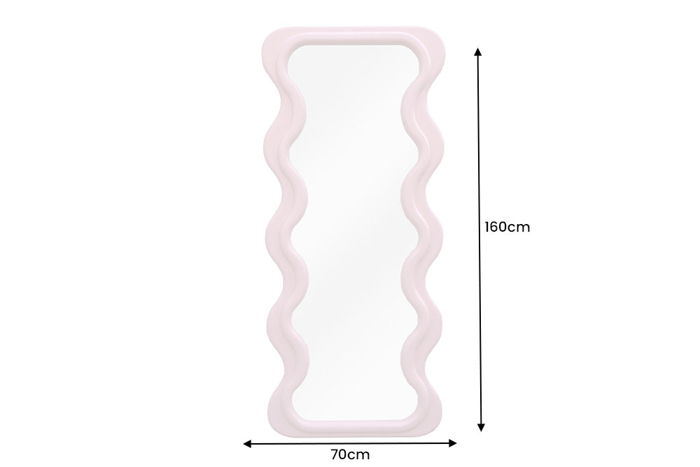 Dimensions de la table