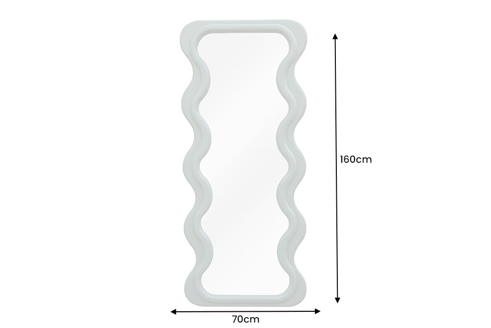 Dimensions de la table