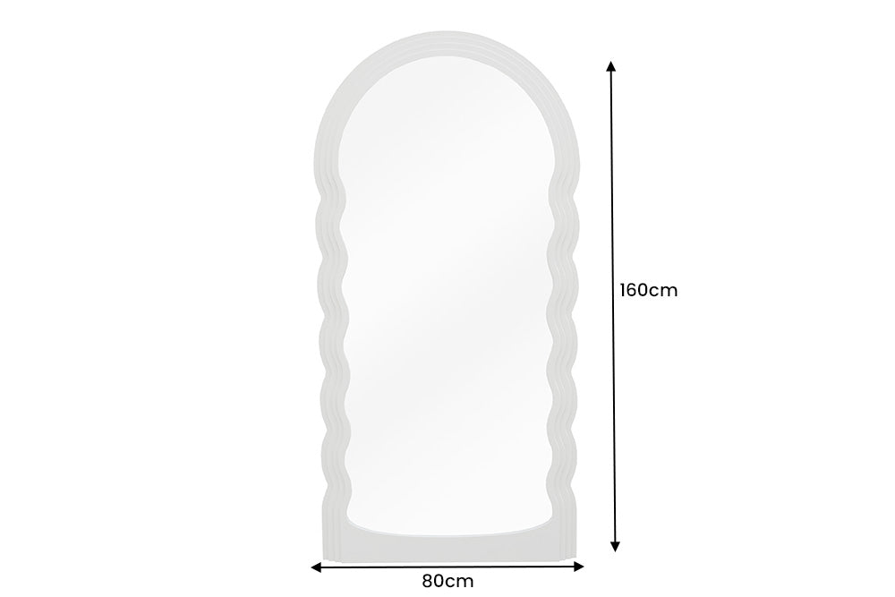 Dimensions de la table