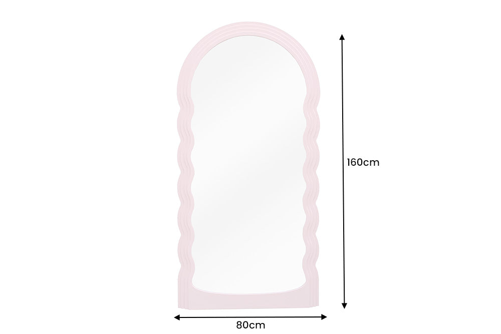 Dimensions de la table