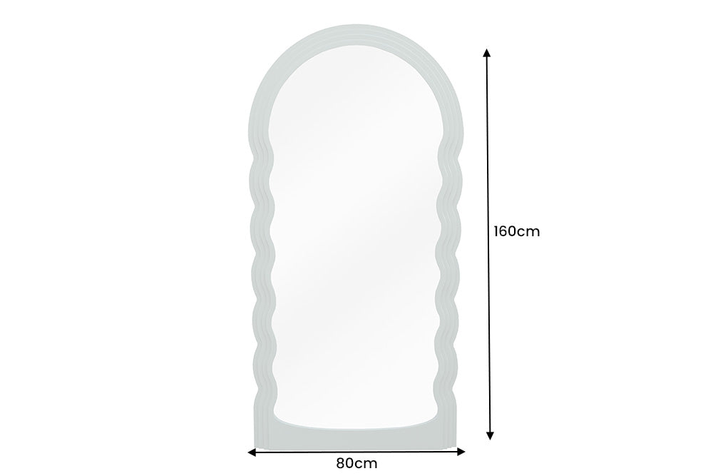 Dimensions de la table