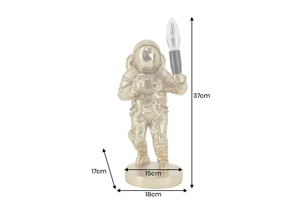 Dimensions de la table
