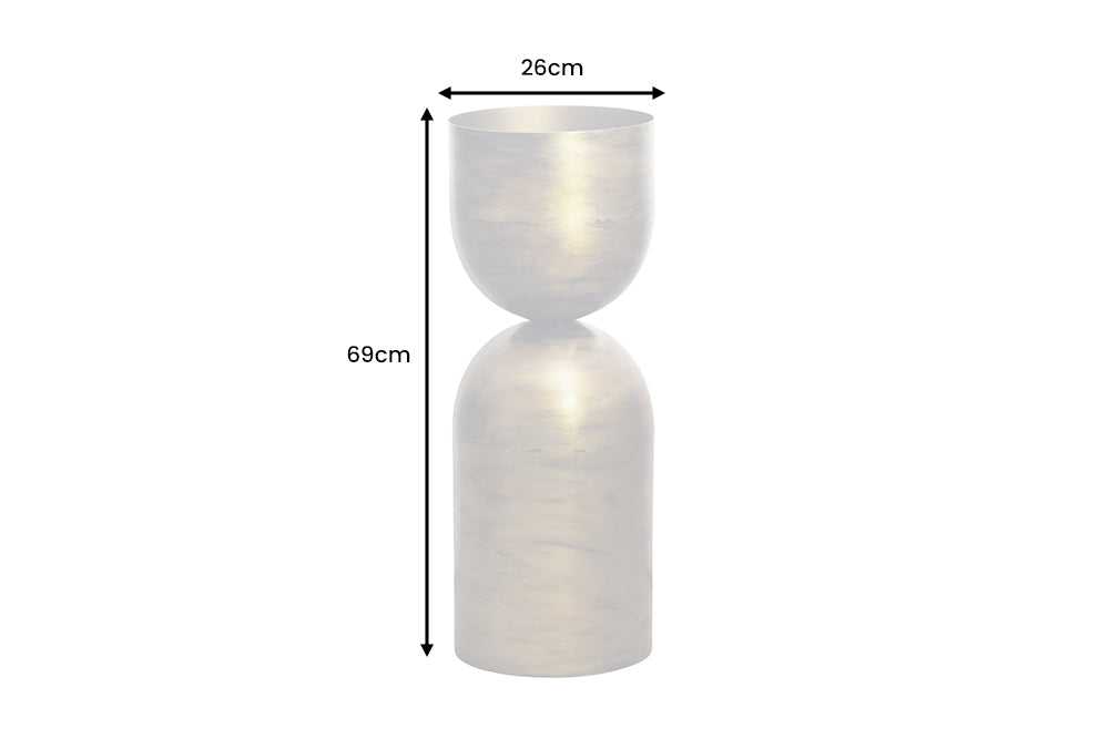 Dimensions de la table