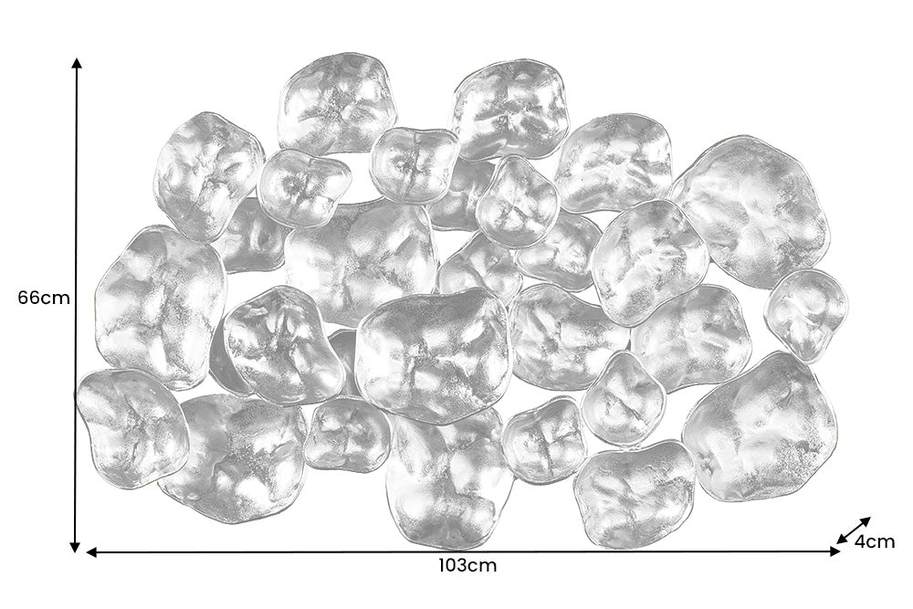 Dimensions de la table