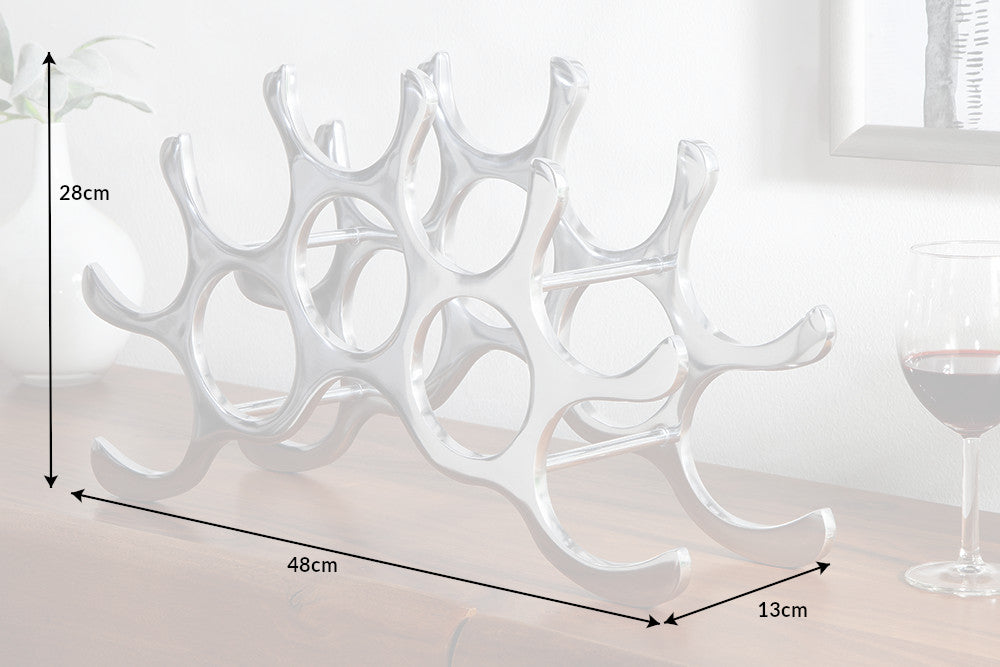 Dimensions de la table