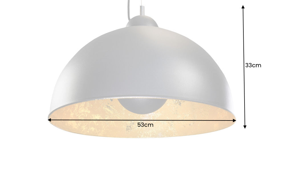 Dimensions de la table