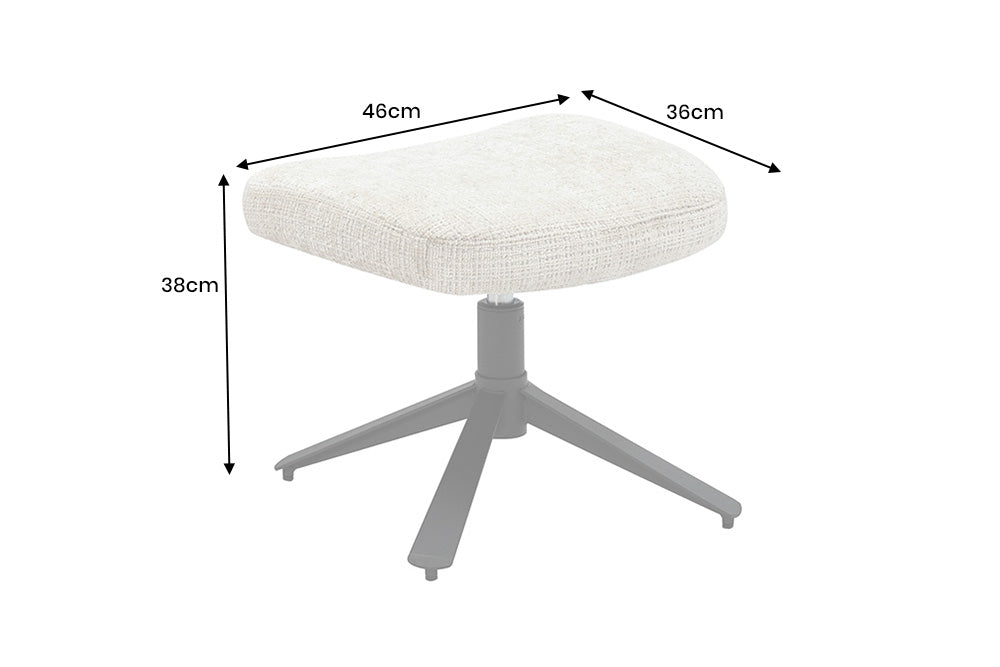 Dimensions de la table