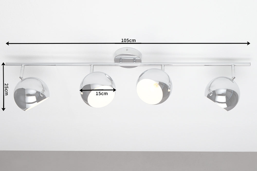 Dimensions de la table