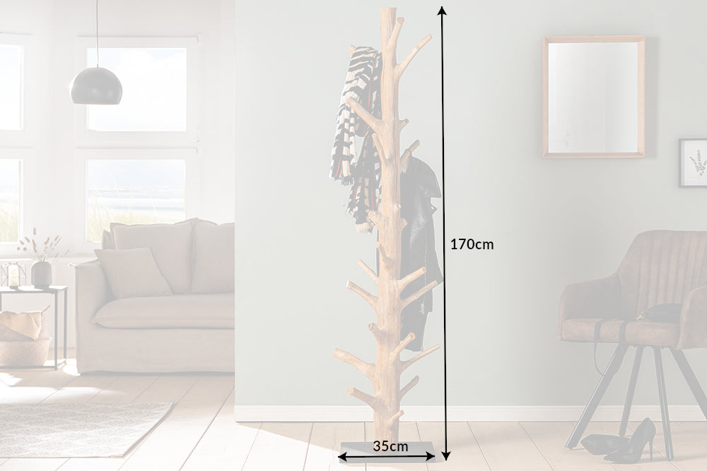Dimensions de la table