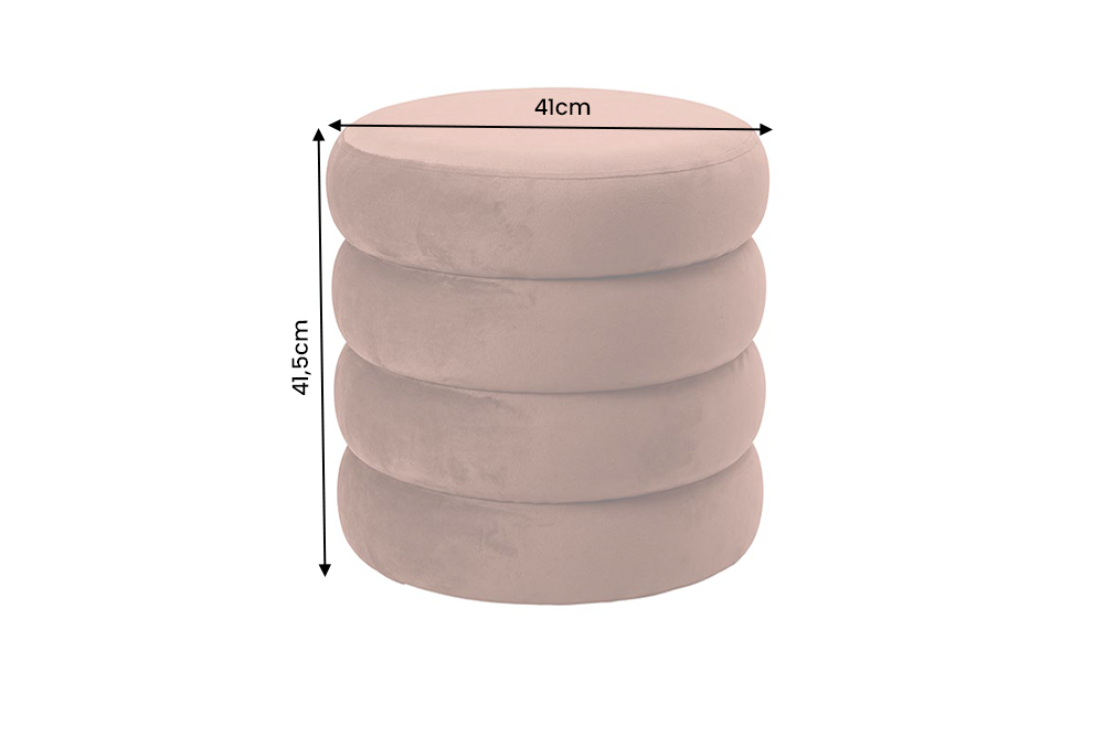 Dimensions de la table