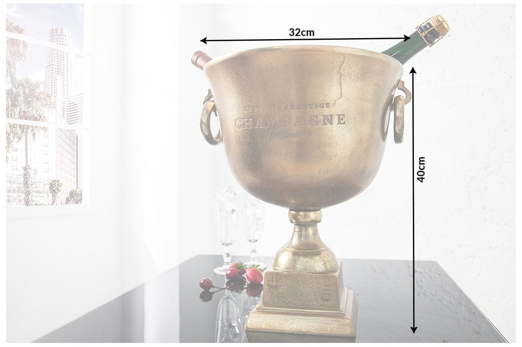 Dimensions de la table