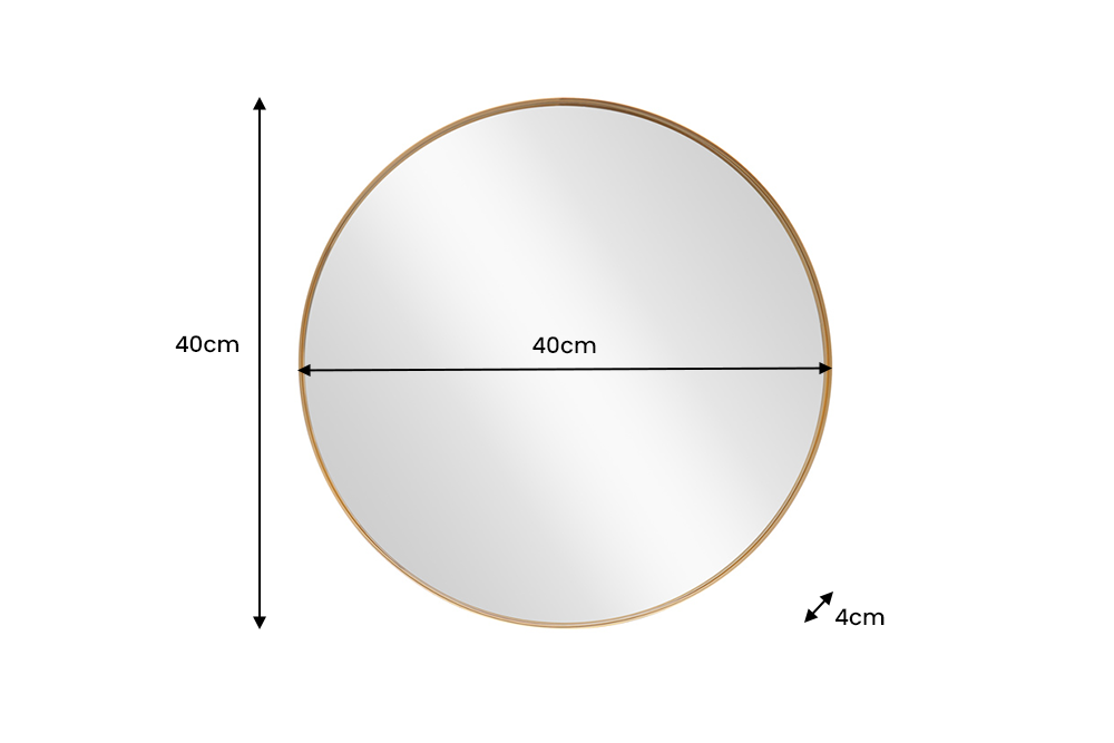 Dimensions de la table
