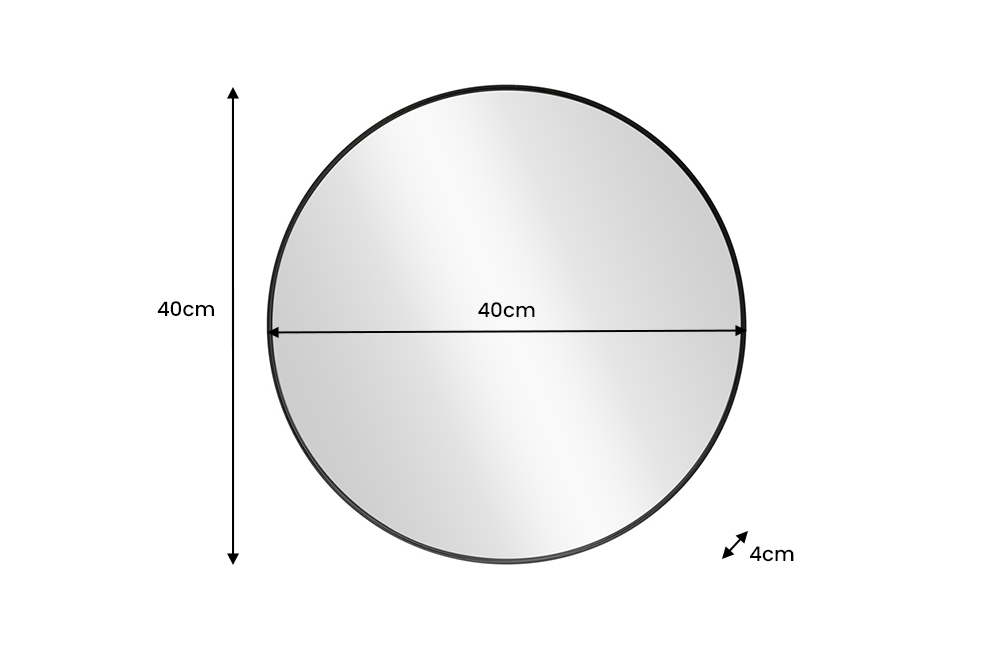 Dimensions de la table