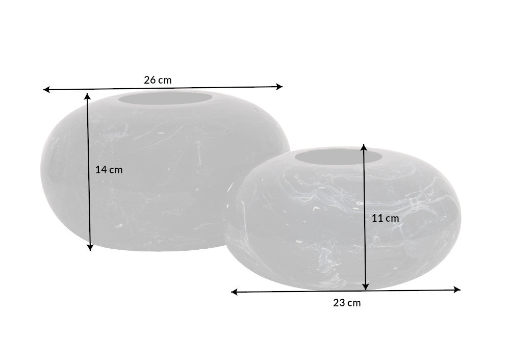 Dimensions de la table