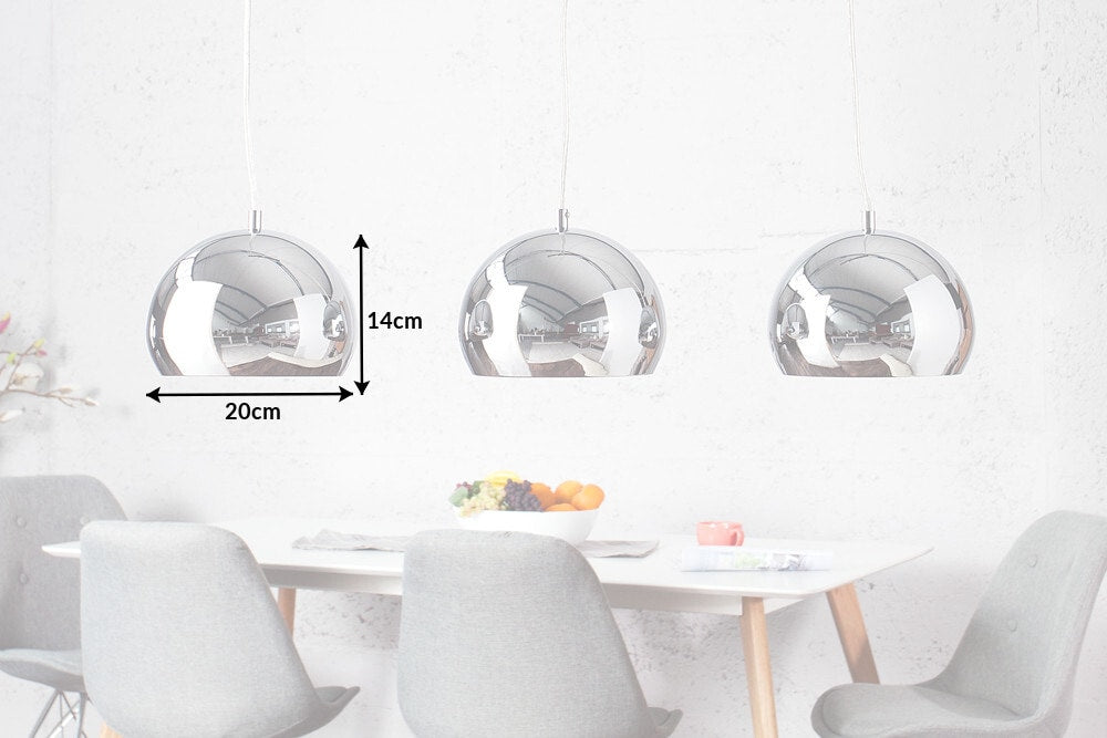 Dimensions de la table