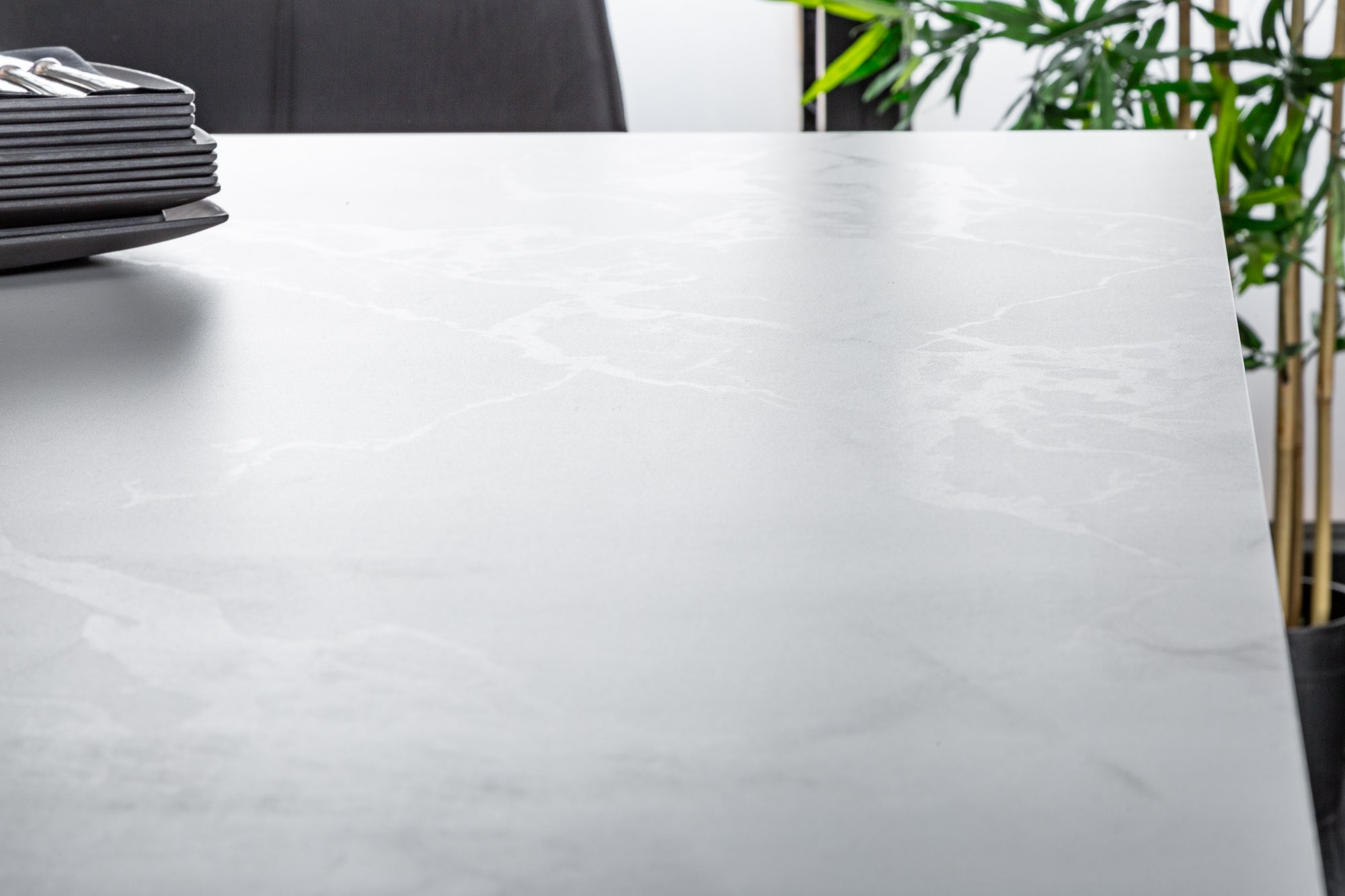 Table à manger extensible fabriquée en Italie - ZAPA