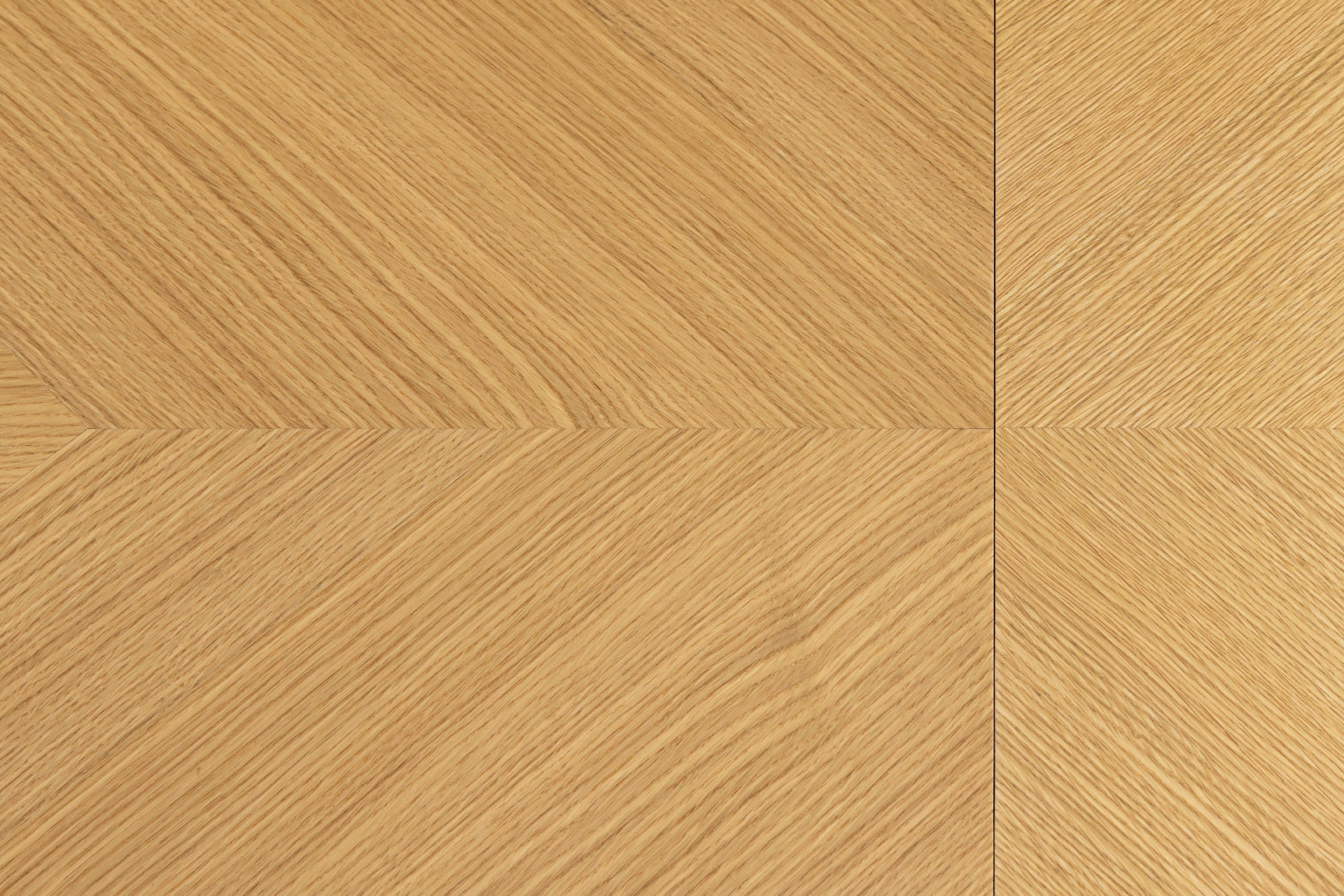 Table à manger extensible GRANDEZZA 180-270cm chêne naturel métal noir