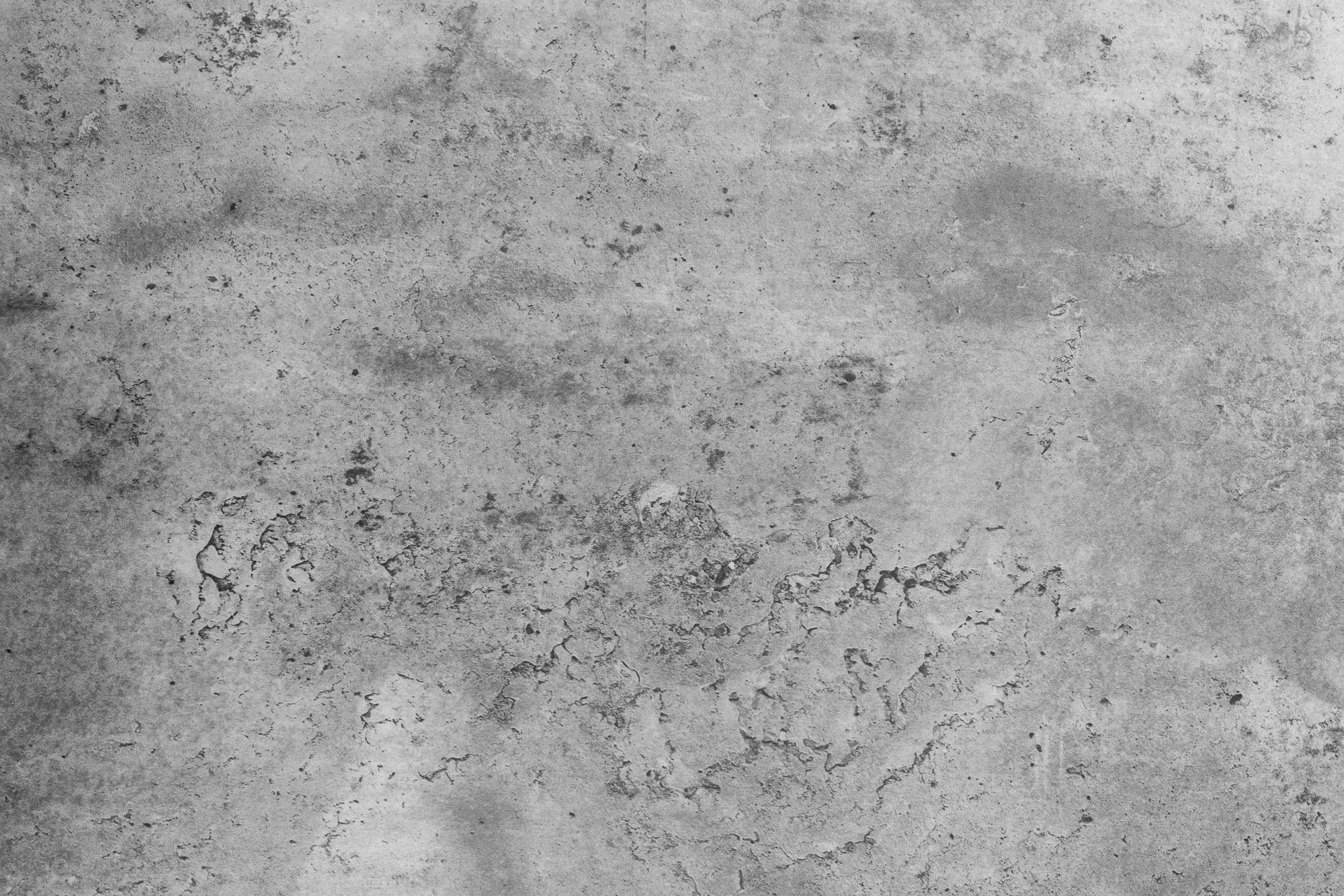 Table à manger moderne LOFT 160cm béton gris design pieds métal noir piètement luge industriel