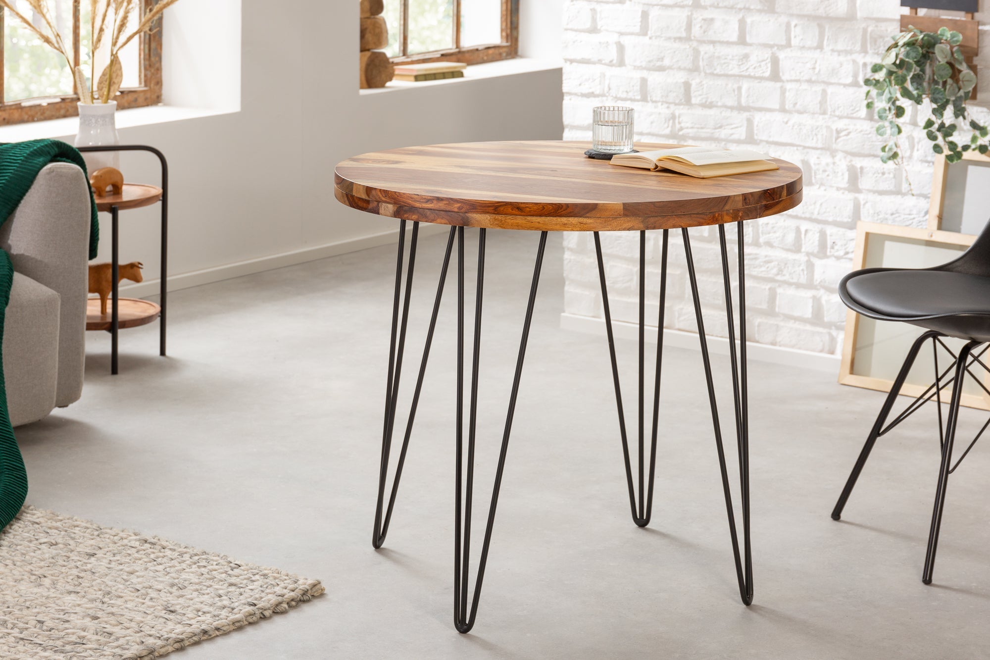 80-cm-makassar-mesa-redonda-de-comedor-de-madera-masiva-con-piedra-sheesham-patas-marrones_40781 (inv)