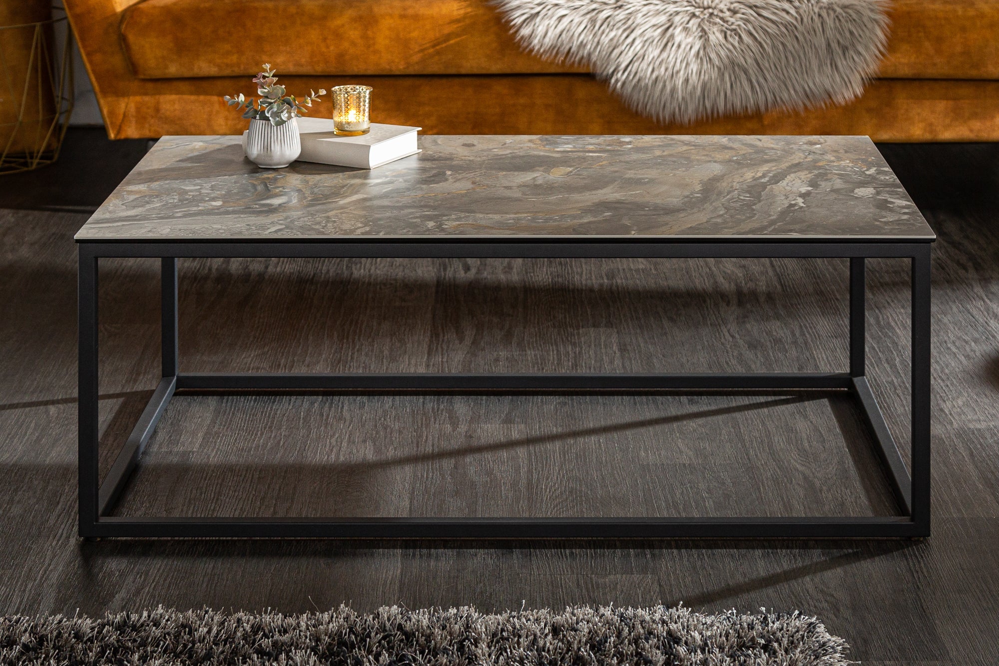mesa de centro-diseño-symbiosis-100cm-marmol-taupe-ceramica-fabricada-en-italy_6540672 (inv)