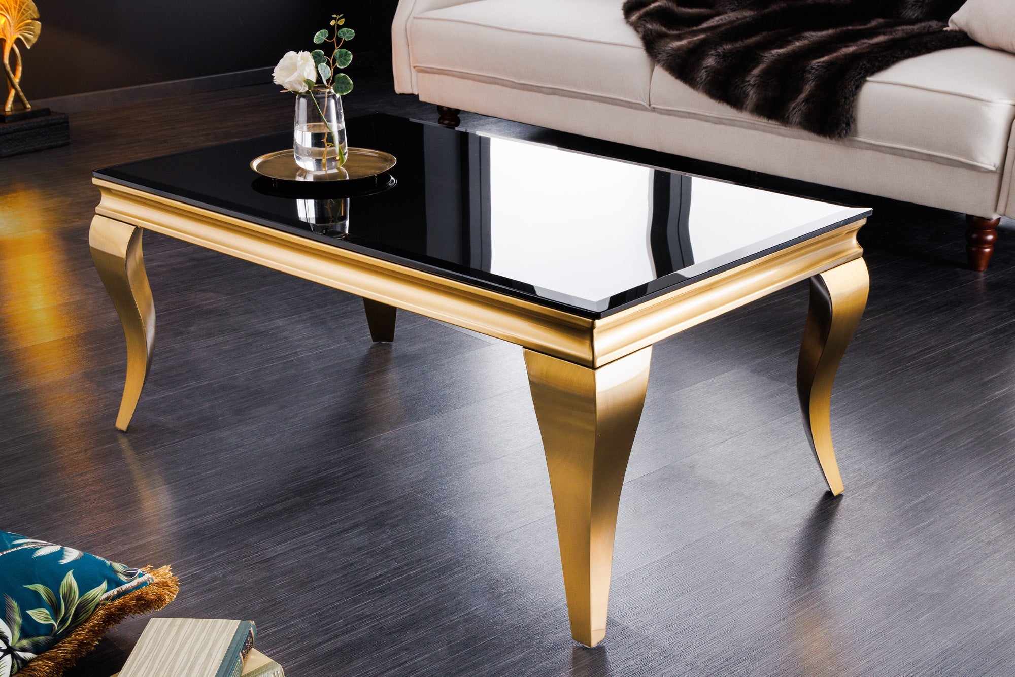 elegant-modern-baroque-coffee-table-100cm-glass-opal-black-legs-golden_42315 (inv)